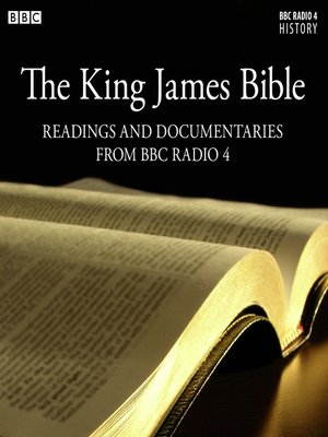 Readings from the Old Testament - Audiobook
